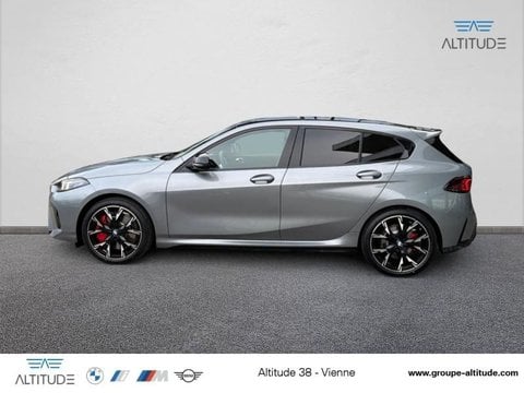 Voitures D'occasion À Vienne | Bmw Série 1 120Da 163Ch M Sport Dkg7