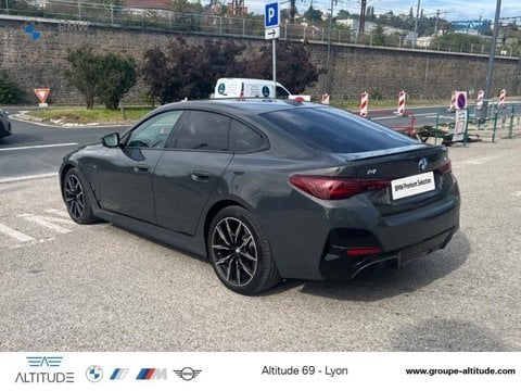 Voitures D'occasion À Limonest | Bmw I4 Edrive40 340Ch M Sport