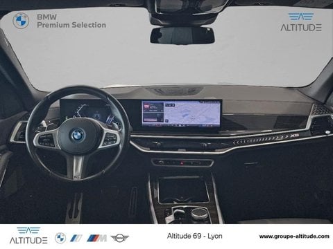 Voitures D'occasion À Limonest | Bmw X5 Xdrive50E 489Ch M Sport