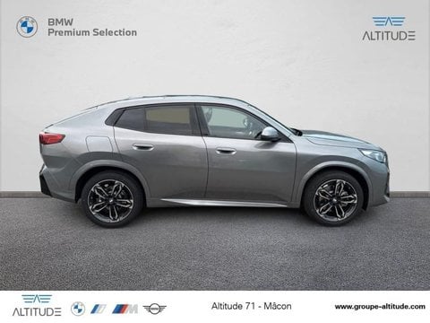 Voitures D'occasion À Sancé | Bmw X2 Sdrive20Ia 170Ch M Sport Dkg7