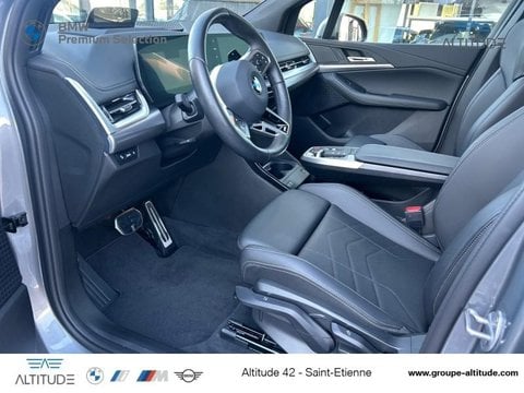 Voitures D'occasion À Le Coteau | Bmw Série 2 Activetourer 218I 136Ch M Sport Dkg7