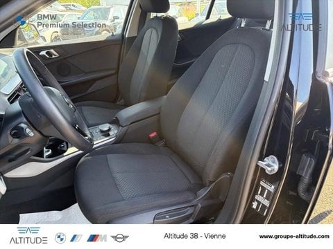 Voitures D'occasion À Vienne | Bmw Série 1 116I 109Ch Business Design