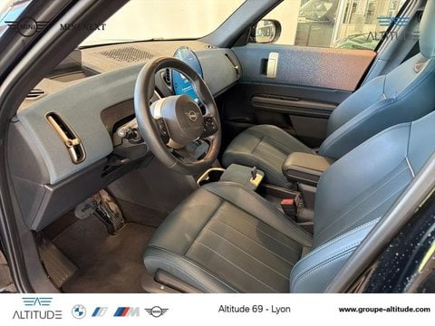 Voitures D'occasion À Limonest | Mini Countryman E 204Ch Favoured