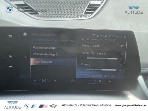 Voitures D'occasion À Villefranche-Sur-Saône | Bmw X1 Sdrive20I 170Ch M Sport