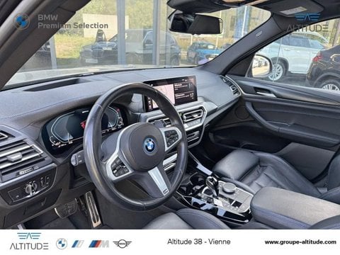 Voitures D'occasion À Vienne | Bmw X3 Xdrive30E 292Ch M Sport