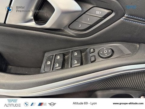 Voitures D'occasion À Limonest | Bmw Série 3 Touring 330Ea Xdrive 292Ch M Sport