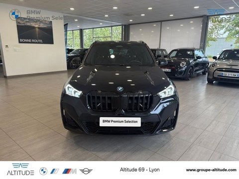 Voitures D'occasion À Limonest | Bmw X1 Xdrive25E 245Ch M Sport