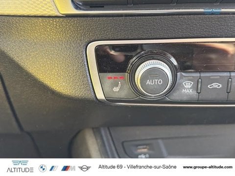 Voitures D'occasion À Villefranche-Sur-Saône | Audi Q2 35 Tfsi 150Ch Cod S Tronic 7 Euro6D-T