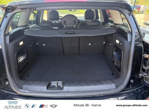 Voitures D'occasion À Vienne | Mini Clubman Cooper S 178Ch Edition Premium Plus Bva7
