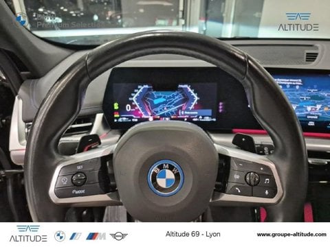 Voitures D'occasion À Limonest | Bmw X1 Xdrive30E 326Ch M Sport