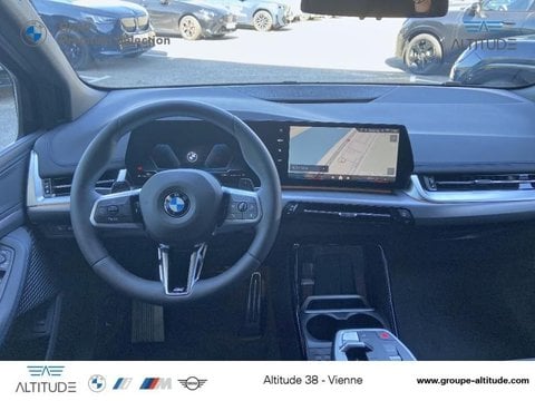 Voitures D'occasion À Vienne | Bmw Série 2 Activetourer 220I 170Ch M Sport Dkg7