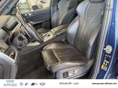 Voitures D'occasion À Limonest | Bmw X5 Xdrive45E 394Ch M Sport 17Cv