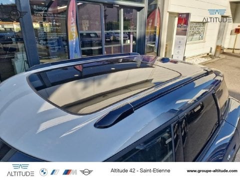 Voitures D'occasion À Saint-Etienne | Mini Aceman Se 218Ch Favoured