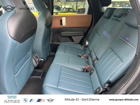 Voitures D'occasion À Saint-Etienne | Mini Countryman Se 313Ch Favoured All4
