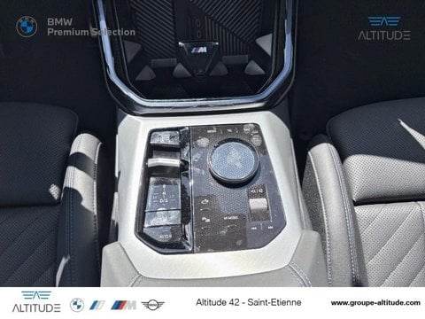 Voitures D'occasion À Saint-Etienne | Bmw X3 Xdrive20D 197Ch M Sport