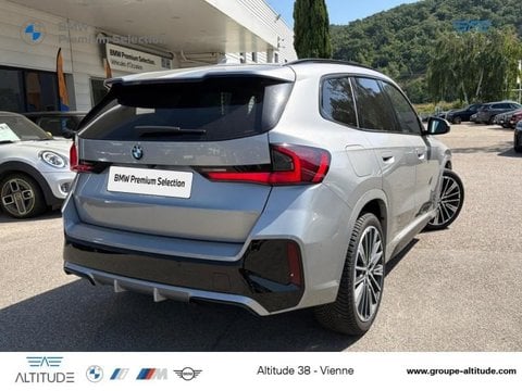 Voitures D'occasion À Vienne | Bmw X1 Xdrive23D 211Ch M Sport