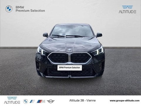 Voitures D'occasion À Vienne | Bmw X2 Sdrive20Ia 170Ch M Sport Dkg7
