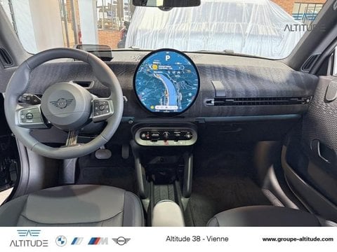 Voitures D'occasion À Vienne | Mini Cooper 3 Portes Se 218Ch Edition Paul Smith