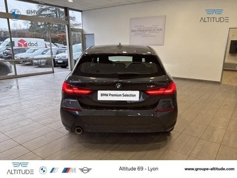 Voitures D'occasion À Limonest | Bmw Série 1 118Ia 136Ch Business Design Dkg7