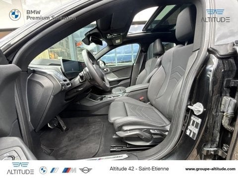 Voitures D'occasion À Saint-Etienne | Bmw Série 2 Gran Coupé 220D 163Ch M Sport Dkg7