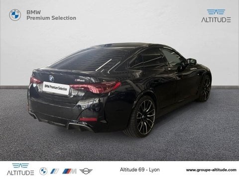 Voitures D'occasion À Limonest | Bmw I4 M60 601Ch M Performance Xdrive
