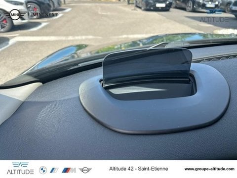 Voitures D'occasion À Saint-Etienne | Mini Mini 5 Portes Cooper 136Ch Chili Bva7