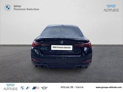 Voitures D'occasion À Vienne | Bmw I4 Edrive40 340Ch M Sport