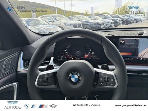 Voitures D'occasion À Vienne | Bmw X2 Sdrive20Ia 170Ch M Sport Dkg7