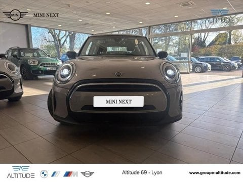 Voitures D'occasion À Limonest | Mini Mini Cooper 136Ch Edition Premium Plus Bva7