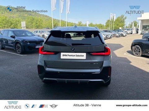 Voitures D'occasion À Vienne | Bmw X1 Sdrive20D 163Ch M Sport