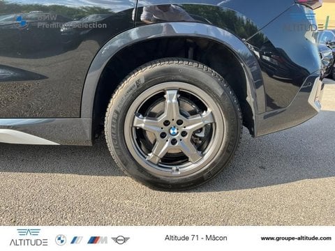 Voitures D'occasion À Sancé | Bmw X1 Xdrive23I 218Ch Xline