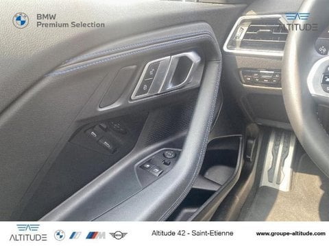 Voitures D'occasion À Saint-Etienne | Bmw Série 2 Coupé 220Ia 184Ch M Sport
