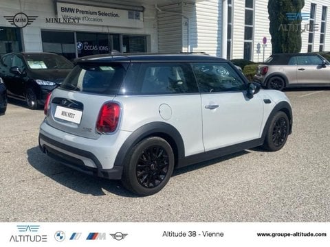Voitures D'occasion À Vienne | Mini Mini Cooper 136Ch Classic