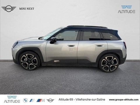 Voitures D'occasion À Villefranche-Sur-Saône | Mini Aceman Se 218Ch Favoured