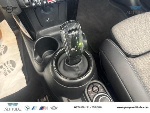 Voitures D'occasion À Vienne | Mini Cooper Cabrio 136Ch Essential Bva7