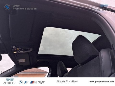 Voitures D'occasion À Sancé | Bmw X2 Sdrive20Ia 170Ch M Sport Dkg7