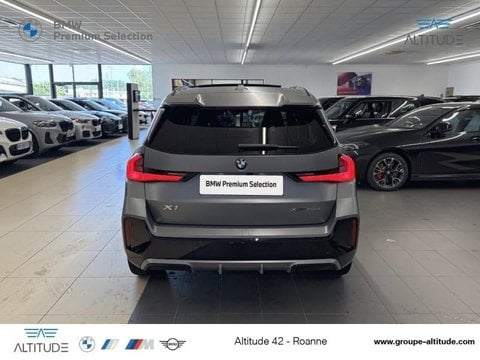 Voitures D'occasion À Le Coteau | Bmw X1 Xdrive23D 211Ch M Sport