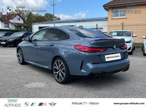 Voitures D'occasion À Sancé | Bmw Série 2 Gran Coupé M235Ia Xdrive 306Ch