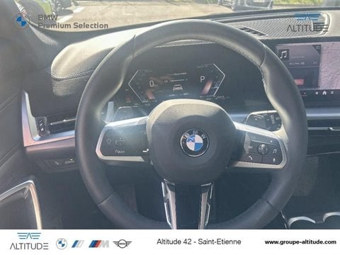 Voitures D'occasion À Saint-Etienne | Bmw X1 Sdrive20D 163Ch M Sport