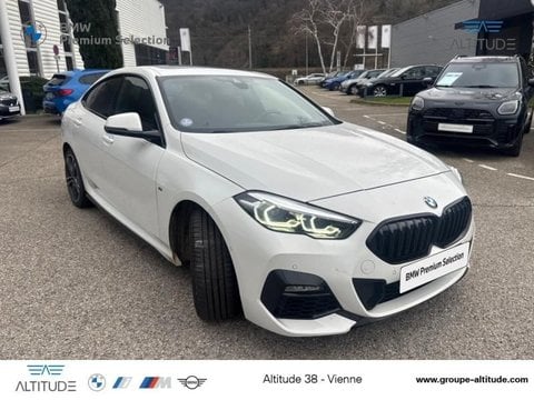 Voitures D'occasion À Vienne | Bmw Série 2 Gran Coupé 220Ia 178Ch M Sport 9Cv