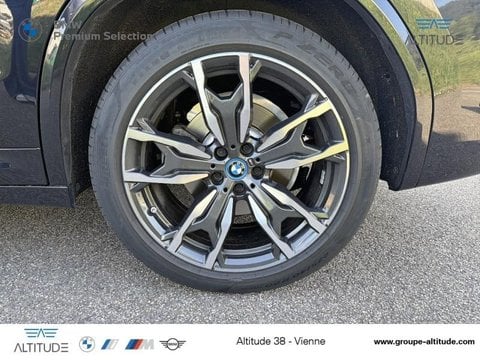 Voitures D'occasion À Vienne | Bmw X3 Xdrive30E 292Ch M Sport