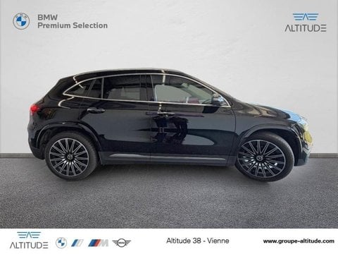 Voitures D'occasion À Vienne | Mercedes-Benz Gla 200 D 150Ch Amg Line 8G-Dct 4Matic