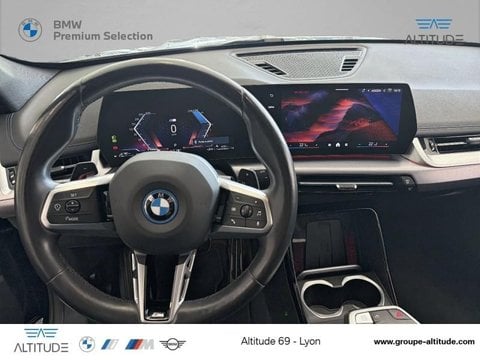 Voitures D'occasion À Limonest | Bmw X1 Xdrive30E 326Ch M Sport