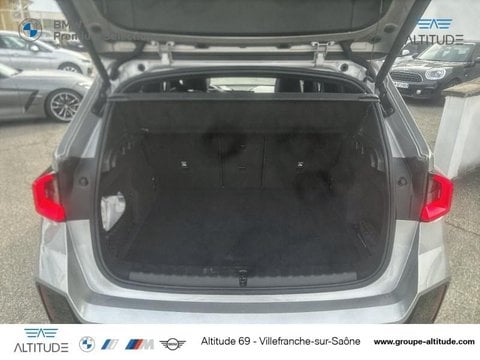 Voitures D'occasion À Villefranche-Sur-Saône | Bmw X1 Sdrive20I 170Ch M Sport