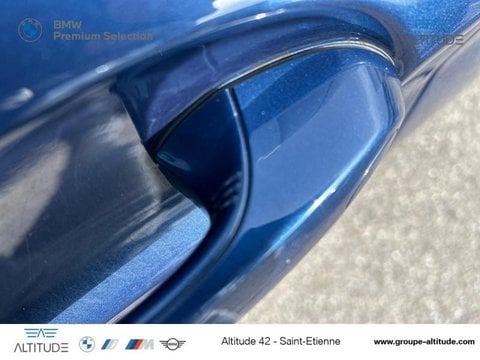 Voitures D'occasion À Saint-Etienne | Bmw X3 Sdrive18Da 150Ch Xline