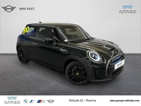 Voitures D'occasion À Le Coteau | Mini Mini Cooper Se 184Ch Edition Resolute Essential Bva
