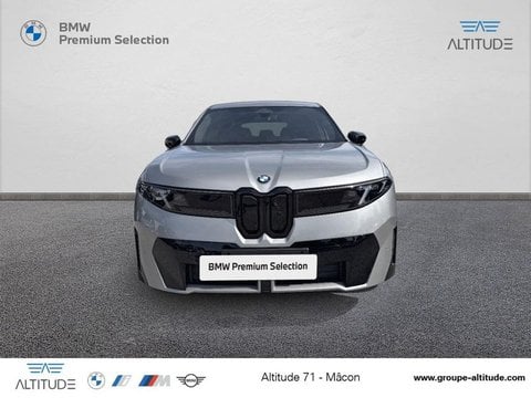 Voitures D'occasion À Sancé | Bmw Ix3 40 320Ch M Sport Pro
