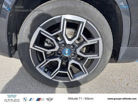 Voitures D'occasion À Sancé | Bmw X1 Ixdrive30 313Ch Xline