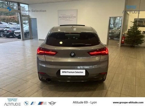 Voitures D'occasion À Limonest | Bmw X2 Sdrive18Ia 136Ch M Sport Dkg7