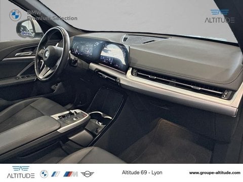 Voitures D'occasion À Limonest | Bmw X1 Xdrive23I 218Ch Xline